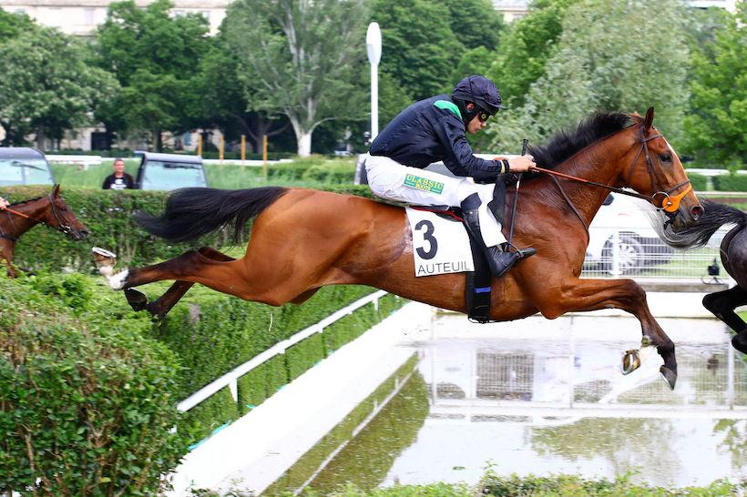 Dufaure 23 Juntos Ganamos