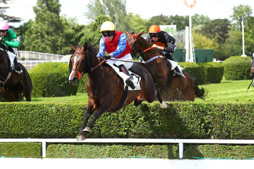 Drags 23 Motu Fareone