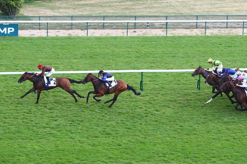 Moussac 23 Breizh Sky