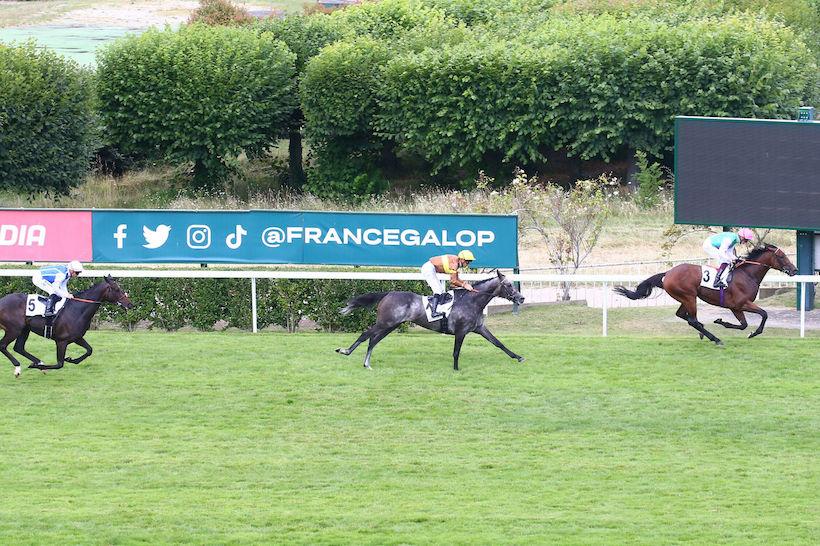 GP StCloud 23 Westover