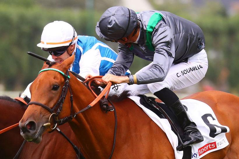 Psyche 23 Excellent Truth