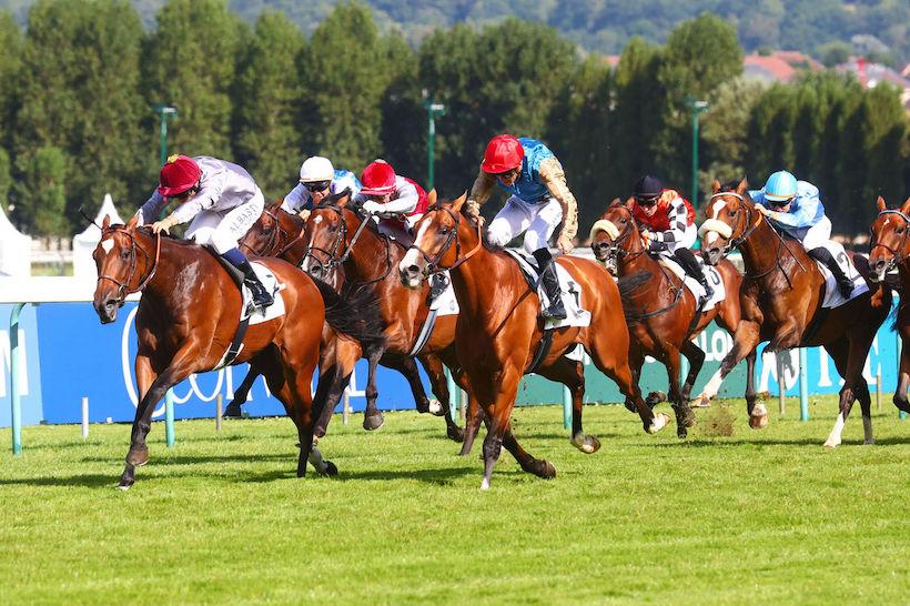Gontaut Biron 23 Place du Carrousel