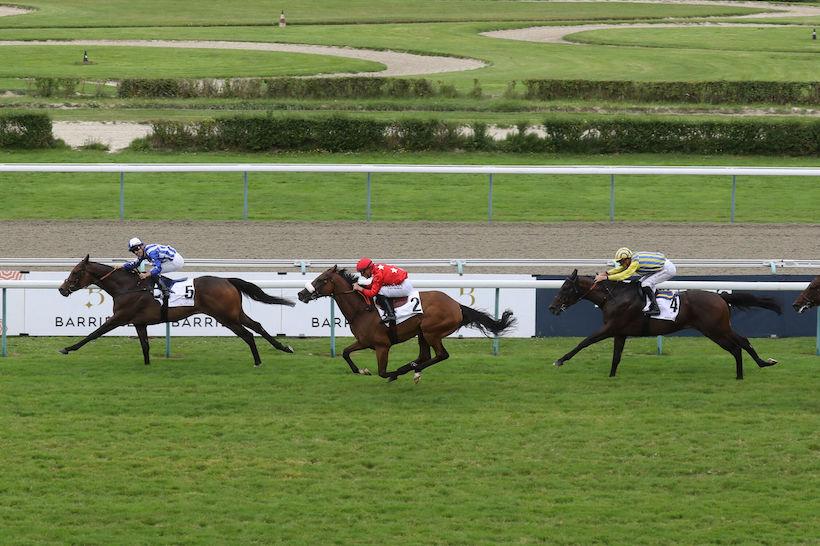 GP Deauville 23 Jack Darcy