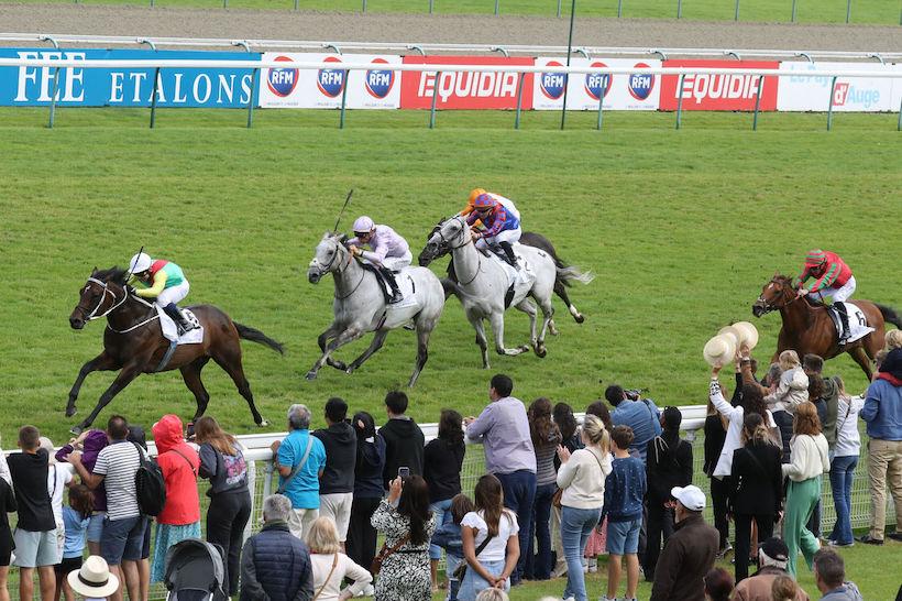 Meautry 23 Mill Stream