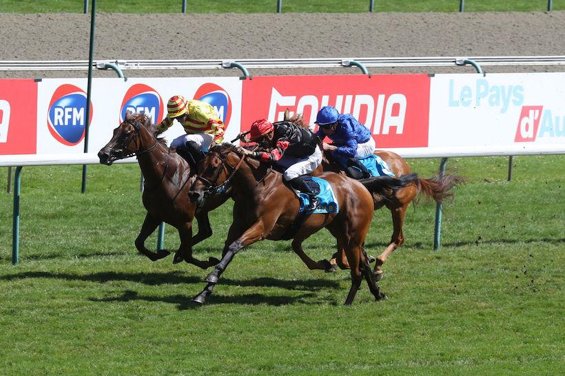 Nonette 23 Jannah Rose