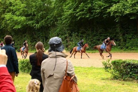 Journées portes ouvertes