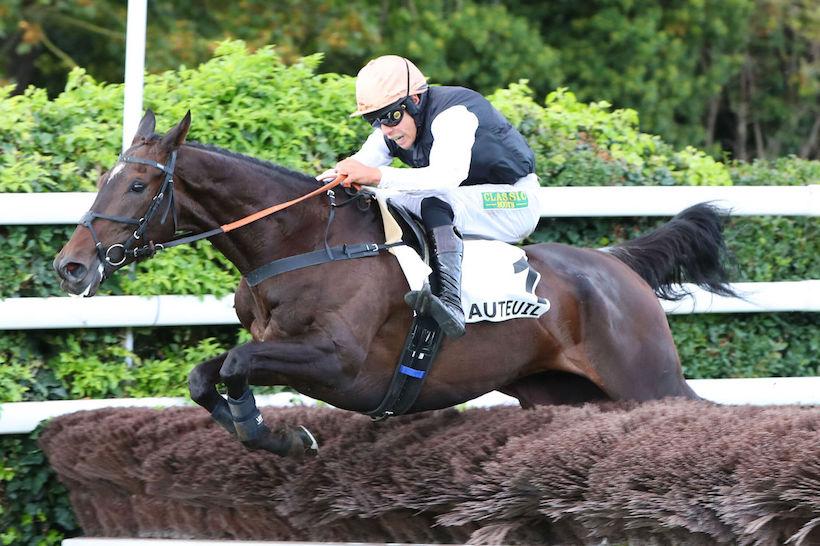 Compiegne 23 Goa Lil