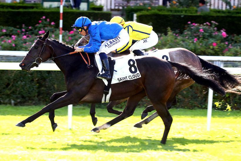 Coronation 23 Quickstep