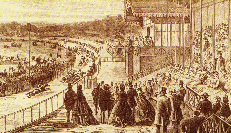 Journée portes ouvertes Fontainebleau