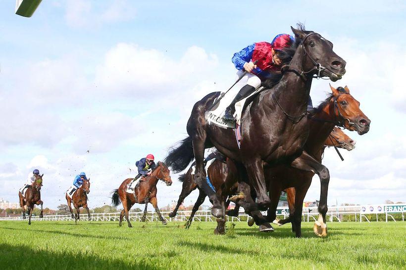 Criterium StCloud 23 Los Angeles