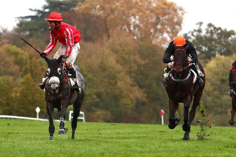 La Haye Jousselin 23 Grandeur Nature