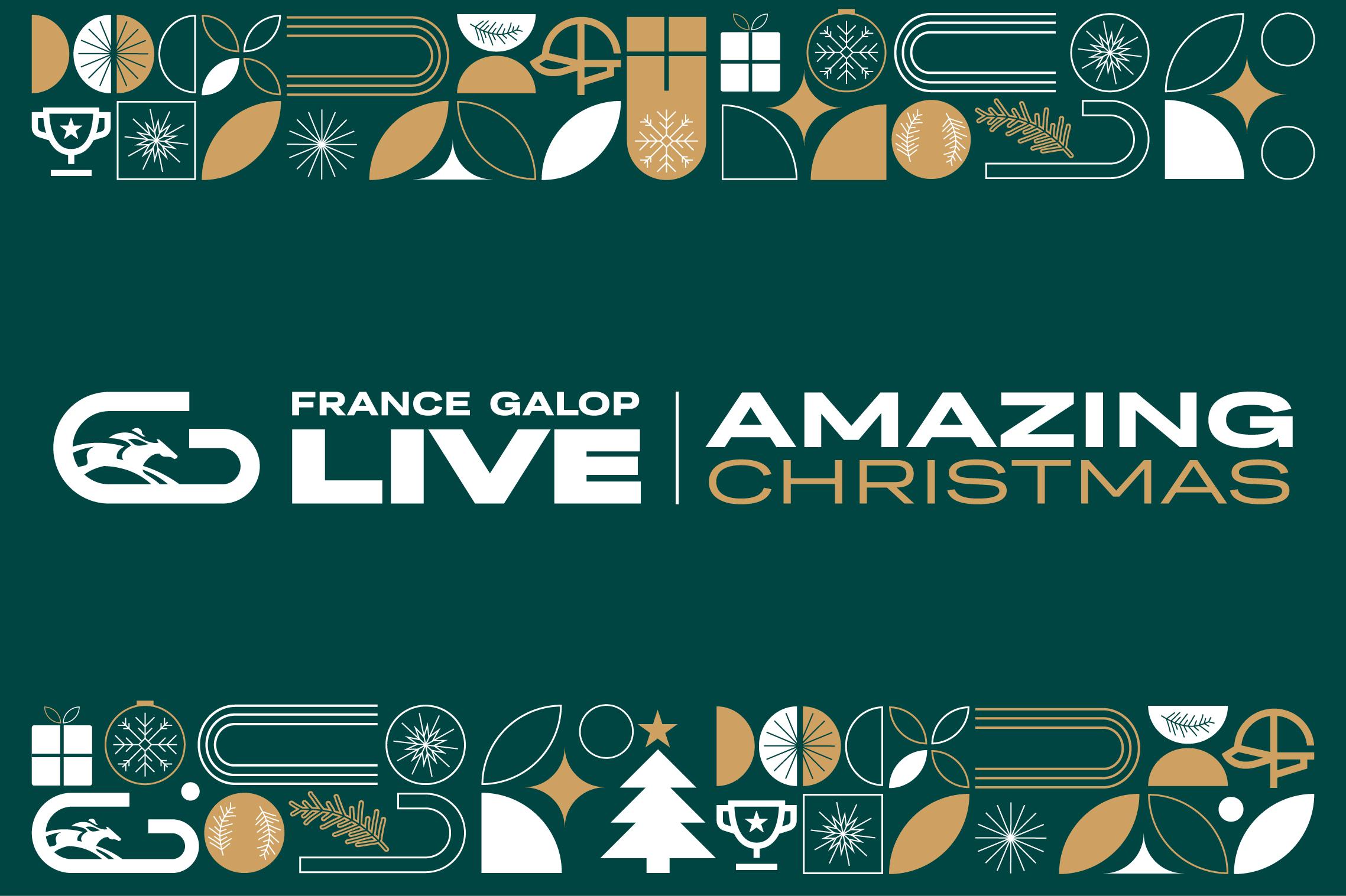 Amazing Christmas 2023