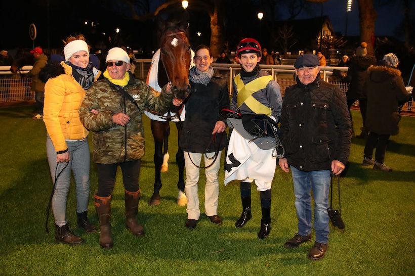 Luthier Polytrack 23 Siam Paragon