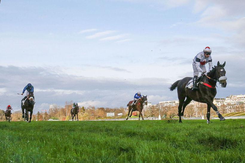 Indy 24 Leon du Berlais