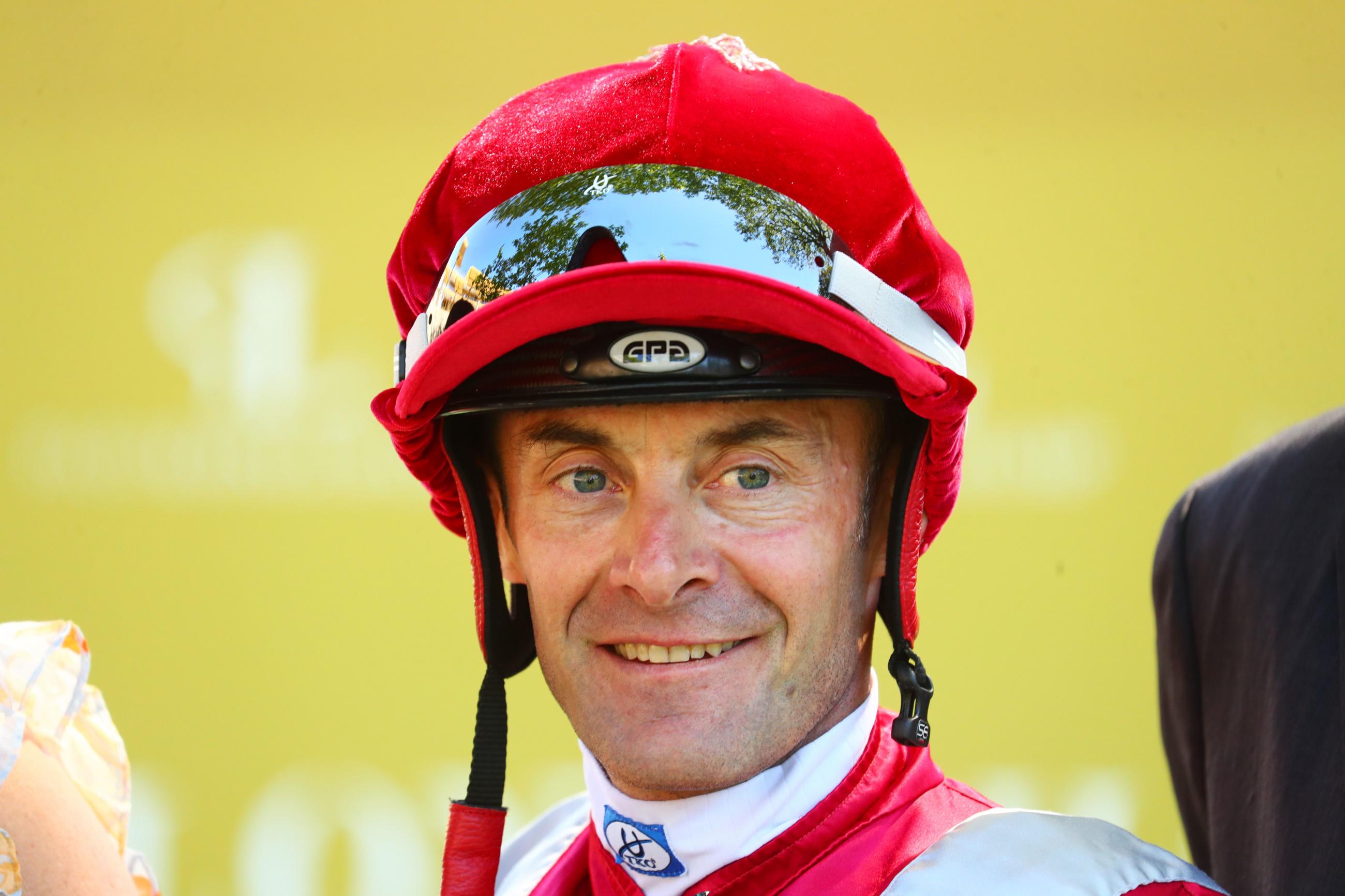Olivier Peslier