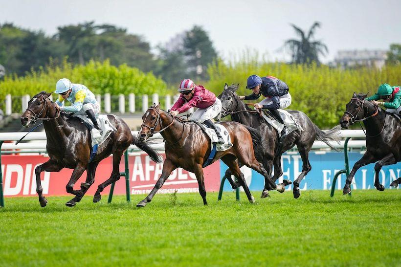 Fontainebleau 24 Ramadan