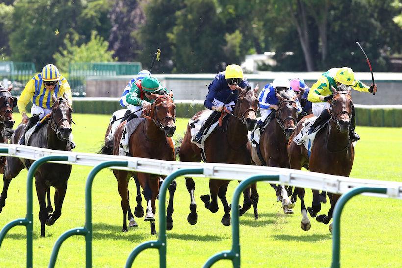 Ispahan 24 Mqse de Sevigne