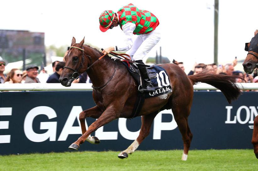 Derby PA 4ans 24 Muraad