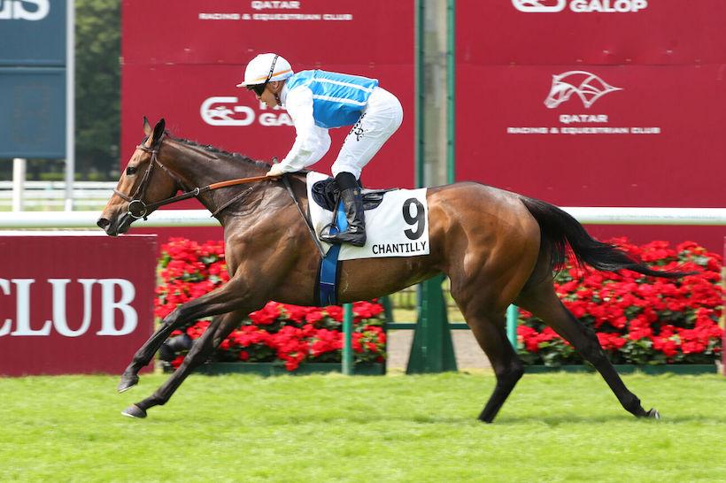 Royaumont 24 Aventure