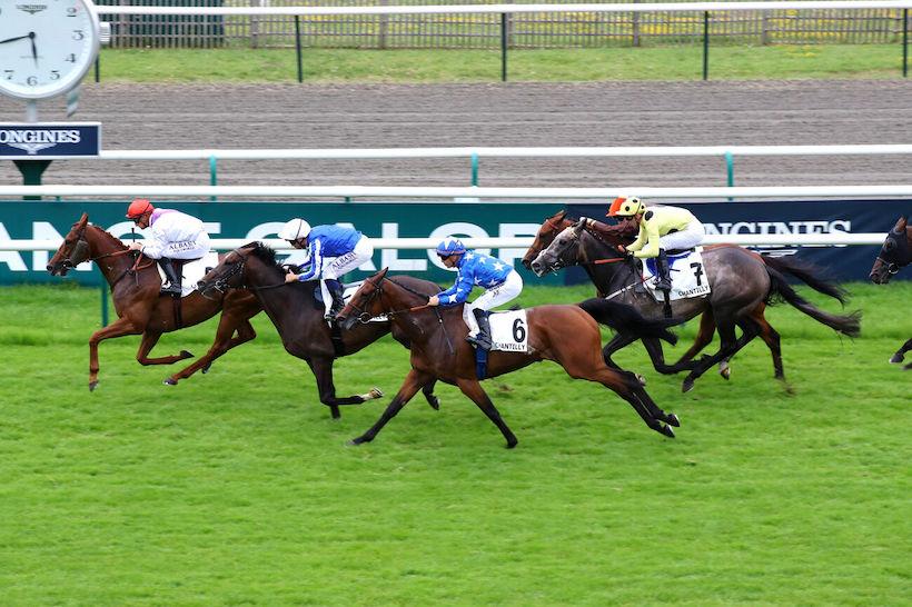 Messidor 24 Caramelito