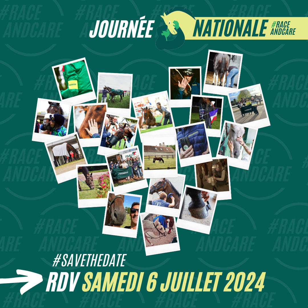 Journée Race and Care