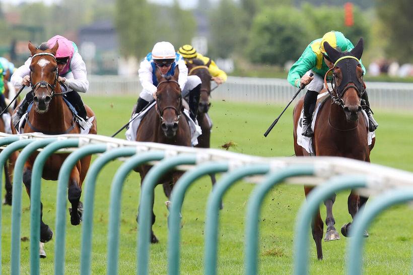 GP Deauville 24 Quantanamera