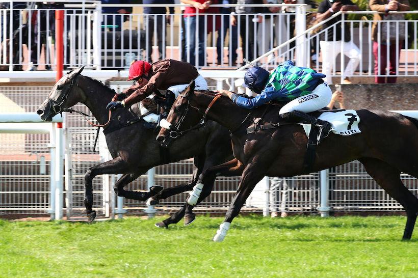 Chambly 24 Olympic Glory