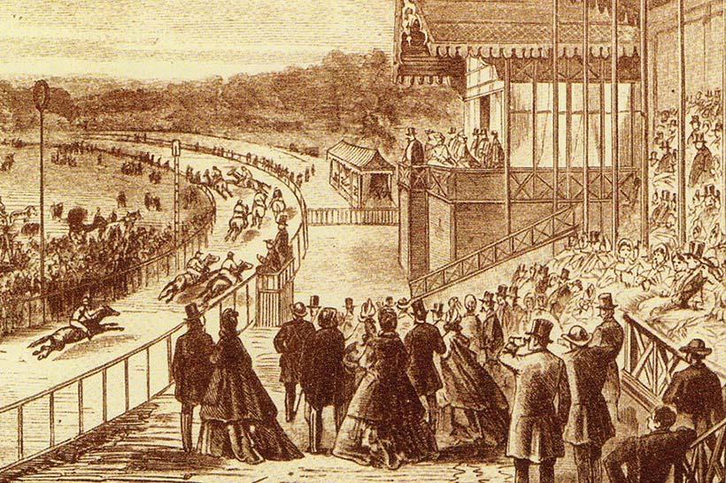 JPO à Fontainebleau 2025