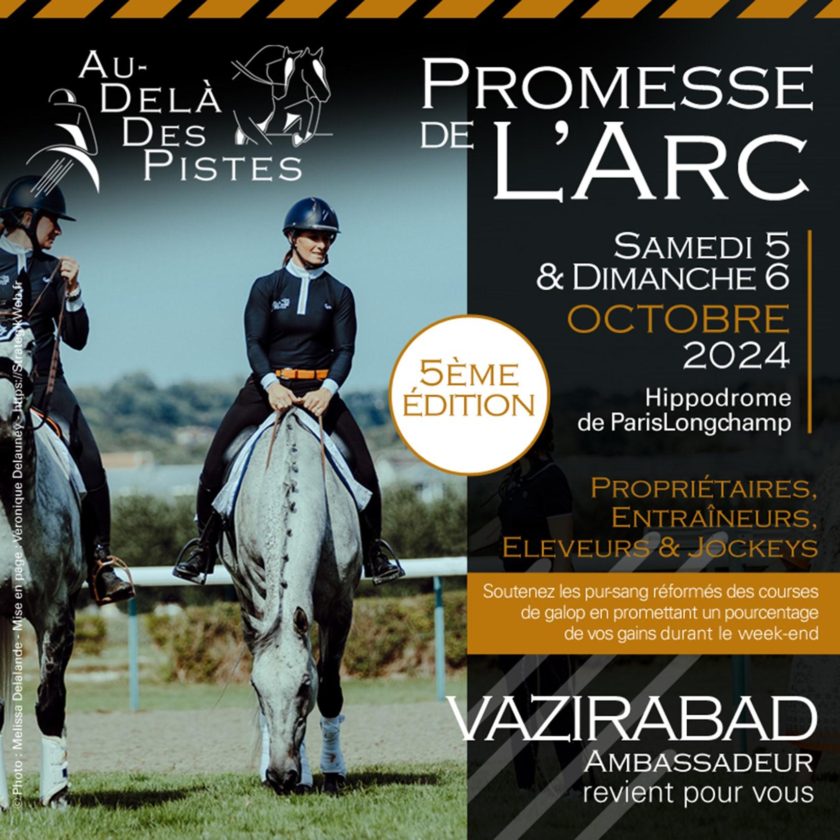 Promesse QPAT