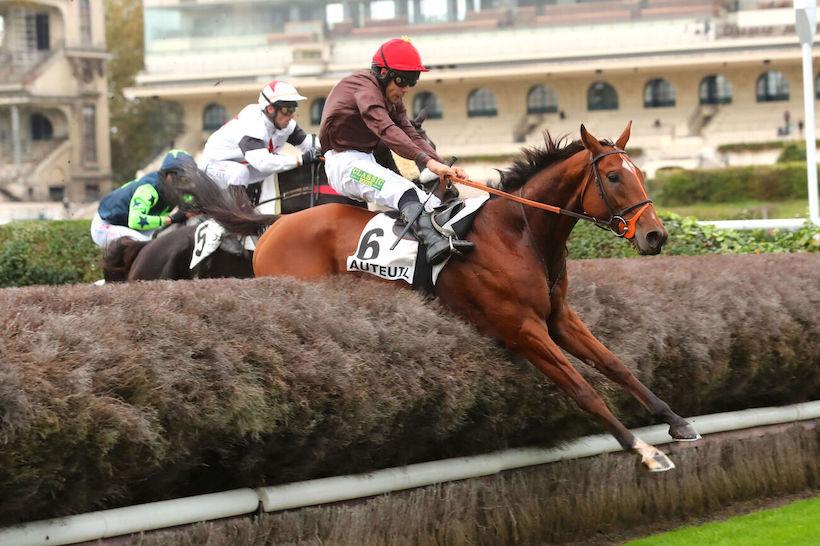 Heros XII 24 Juntos Ganamos