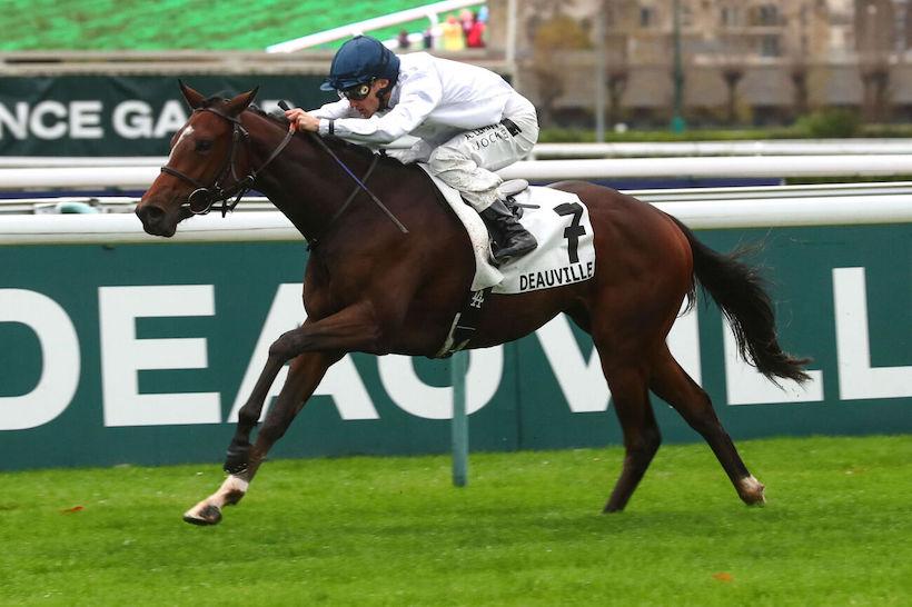 Reservoirs 24 Gezora