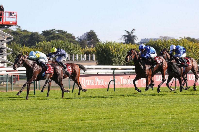 Wildenstein 24 Ramadan