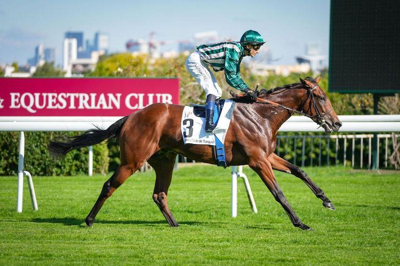 Thomas Bryon 24 Maranoa Charlie