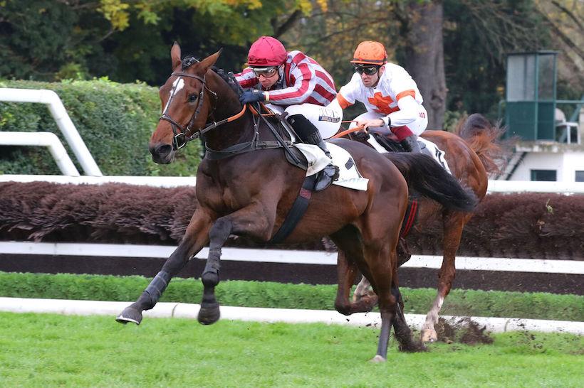 Cambaceres 24 Sain d'Esprit