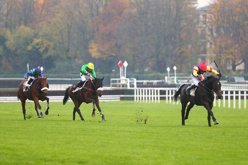 Fondeur 24 Jeune Coko