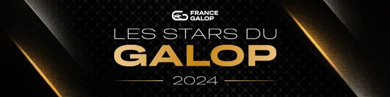 Les Stars du Galop 2024