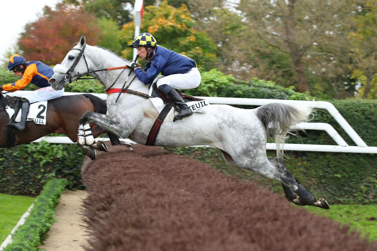 AIN'T GOT WINGS - AUTEUIL