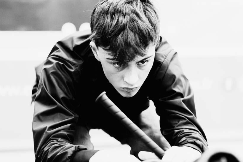 Club des Gentlemen-Riders et Cavalières - Examen de Licence - Juillet 2025