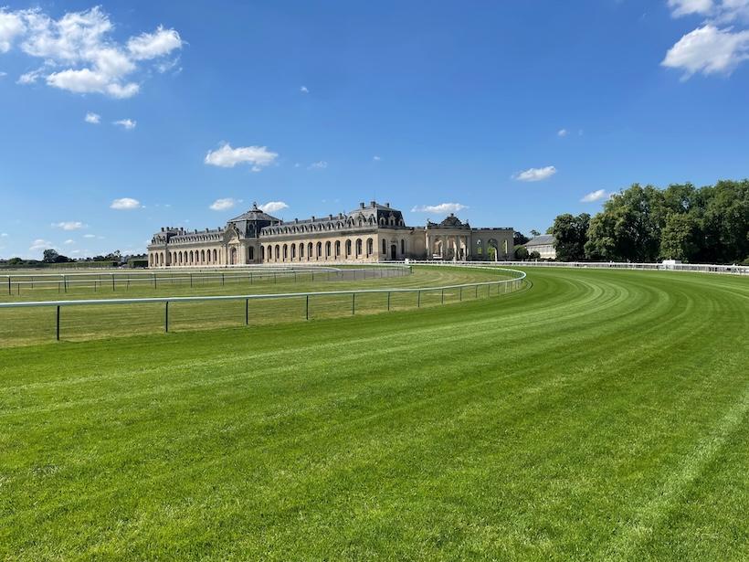 Chantilly