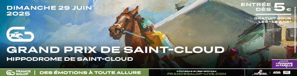 KV Grand Prix de Saint-Cloud