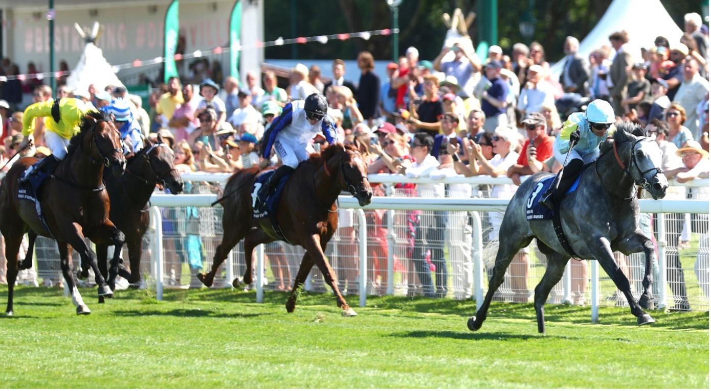 Prix Jacaques Le Marois