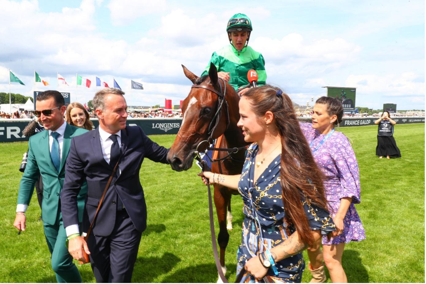 Francis-Henri Graffard