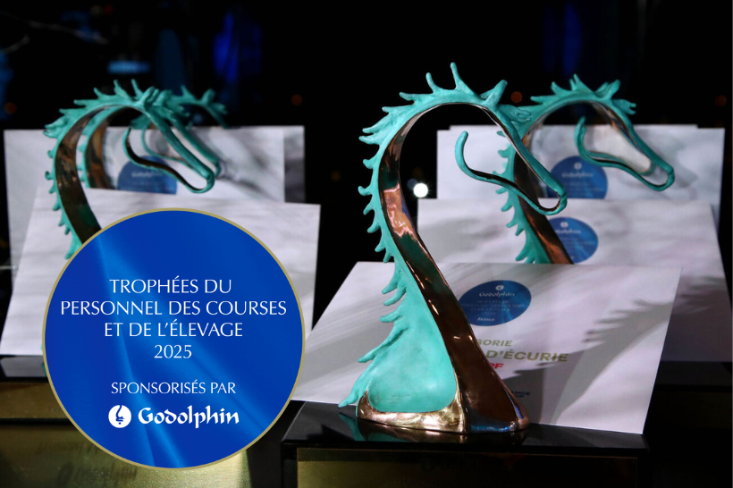 Trophées du Personnel des Courses et de l’Élevage