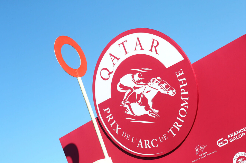 Qatar Prix de l’Arc de Triomphe