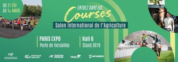 Salon Agriculture 2026