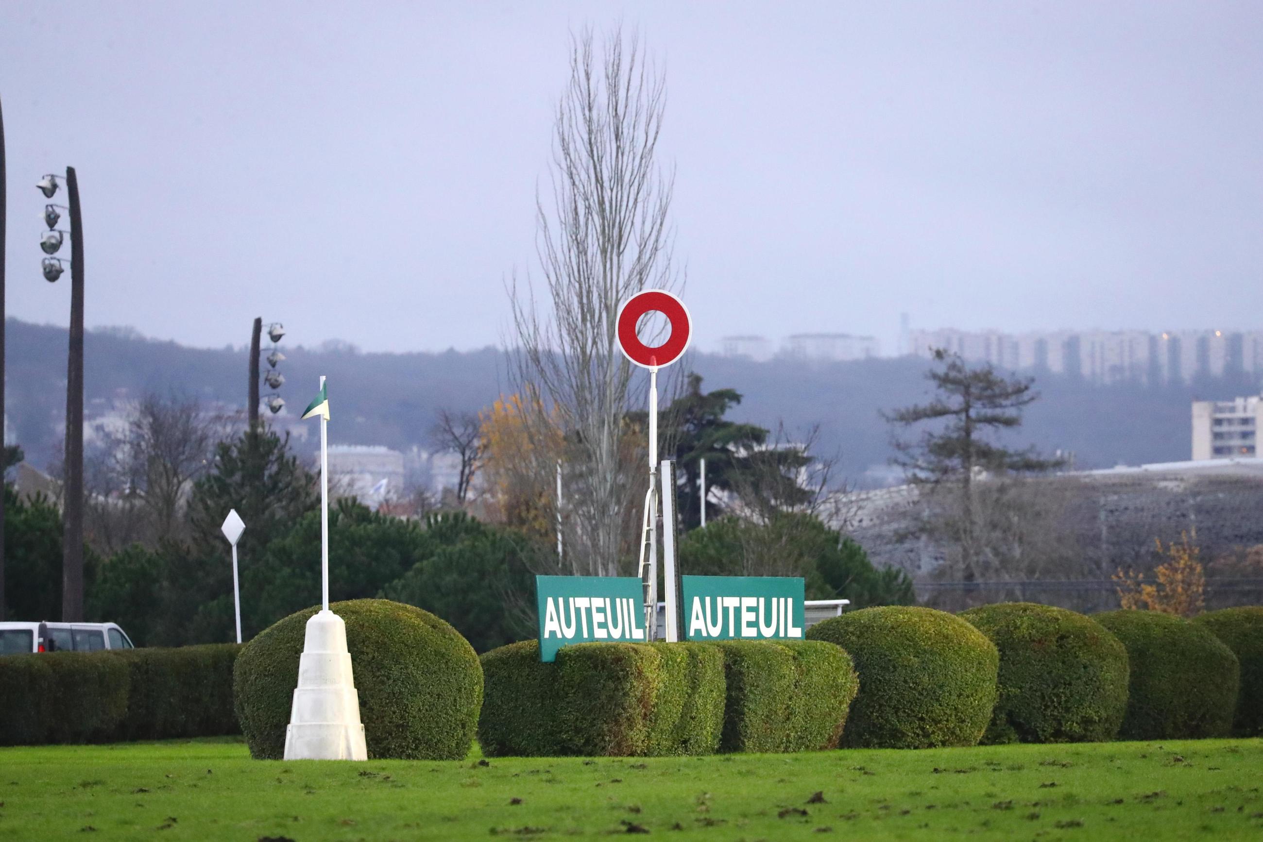 Auteuil