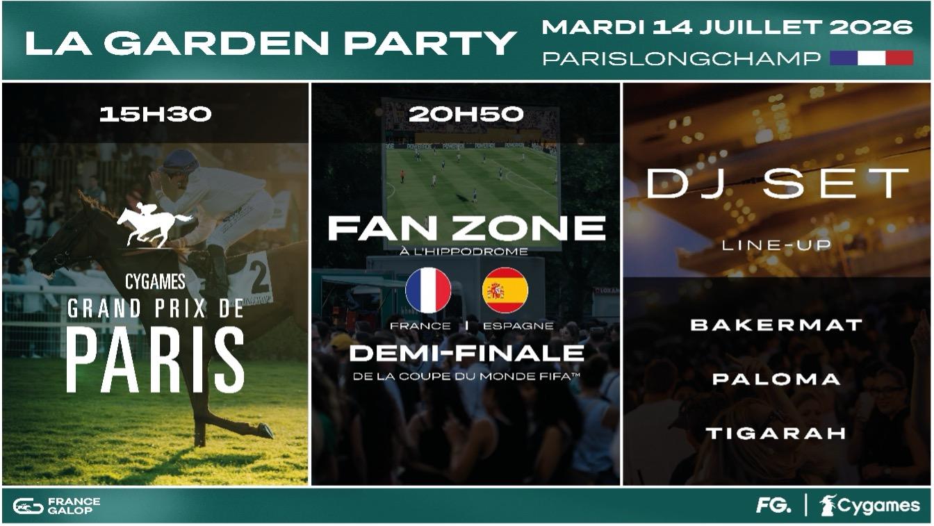 Grand Prix de Paris