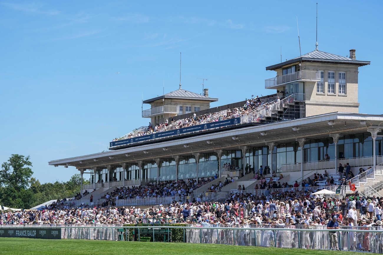 Chantilly