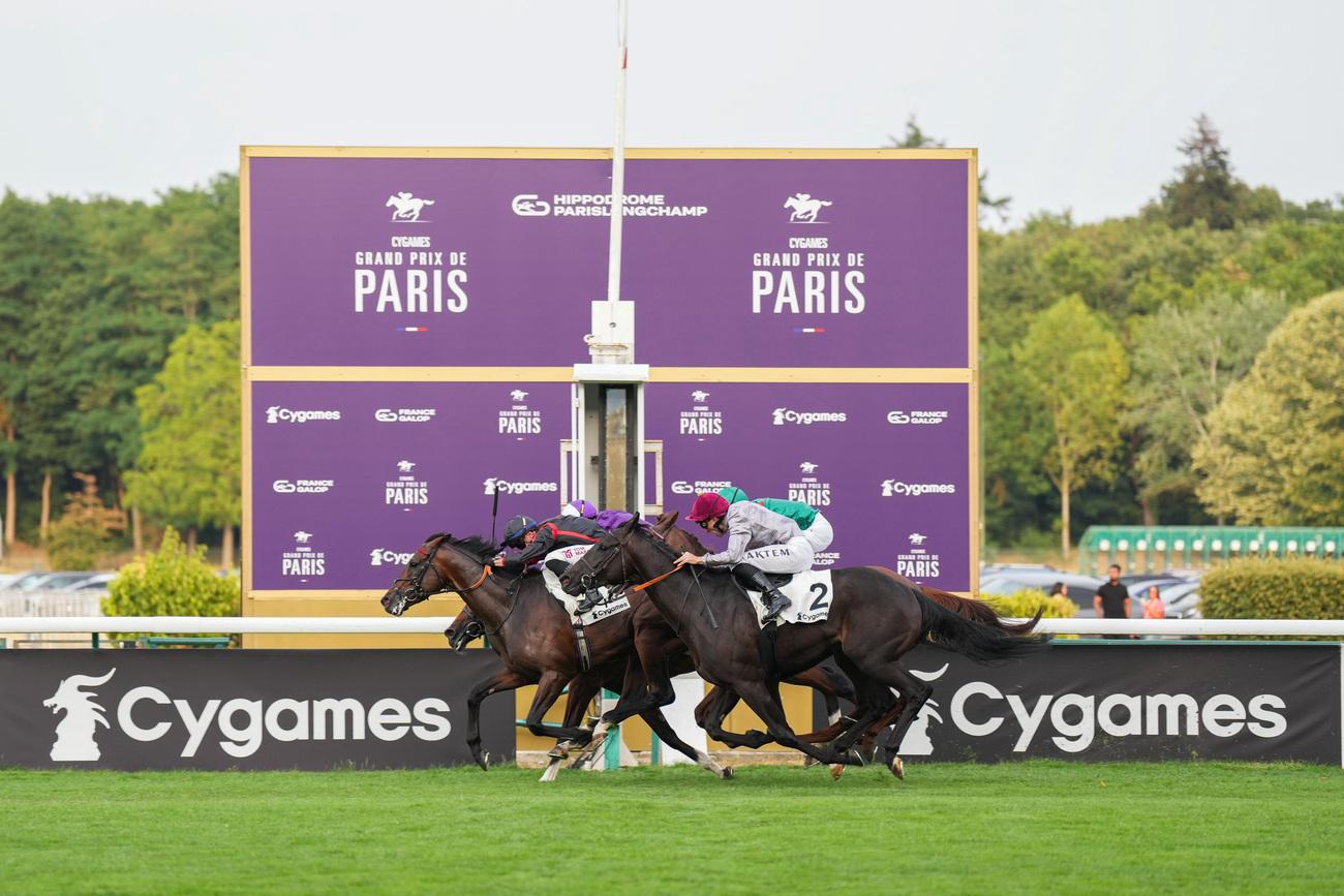 Maltesse Cross
