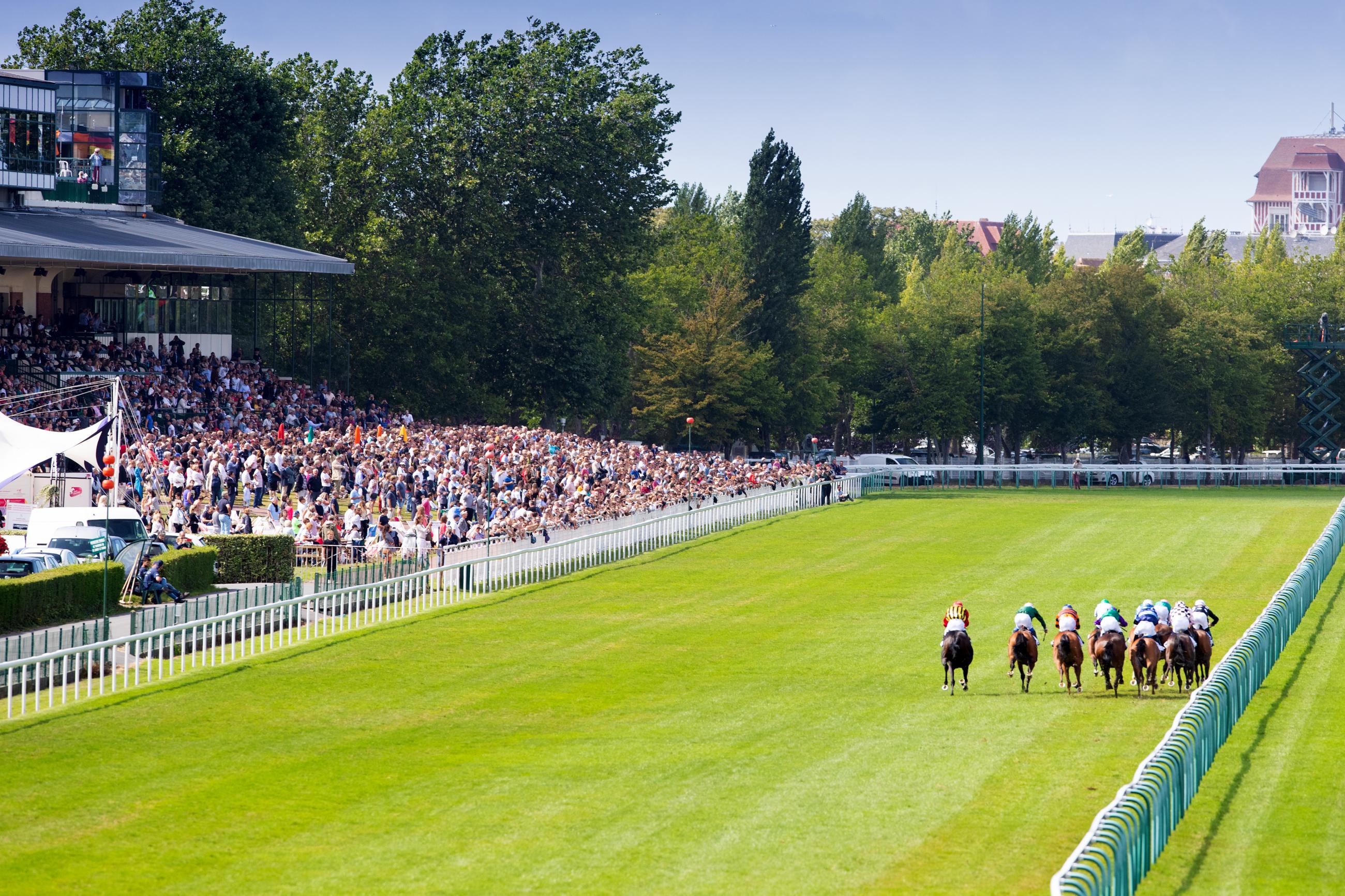 Deauville